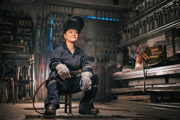 Affordable Welder Services in Arial, SC