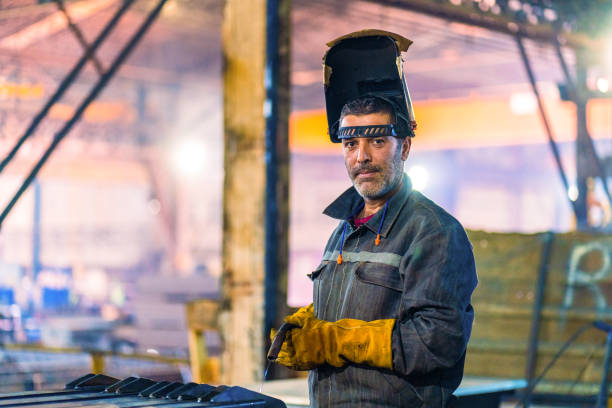 Best Structural Steel Welding in Arial, SC