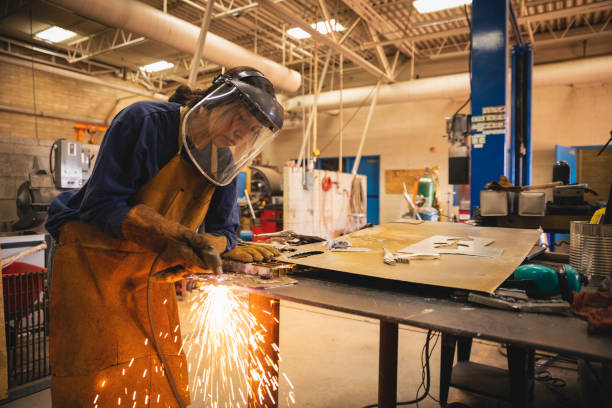 Best Automation and Robotic Welding in Arial, SC