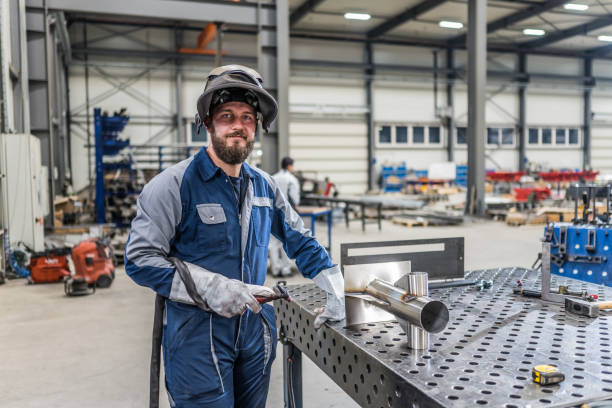 Best Welding Inspection and Certification in Arial, SC