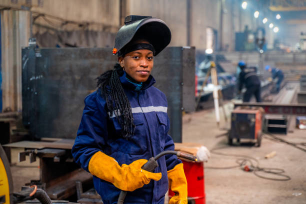 Best Automation and Robotic Welding in Arial, SC