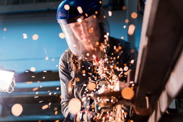 Best Aerospace and Defense Welding in Arial, SC